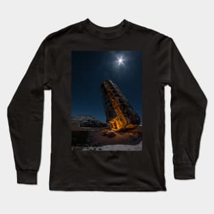 Goldfield 7 Long Sleeve T-Shirt